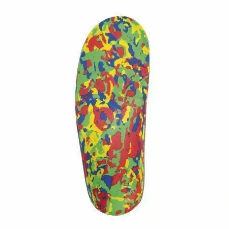 Стельки ортопедические детские Тривес СТ-181 с пяточным бортиком, серия Integra baby