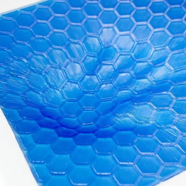 Подушка Барри Софт Гель (Barry Soft Gel) размер 40*40*7 см
