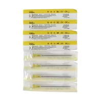 Игла инъекционная B. Braun Sterican 