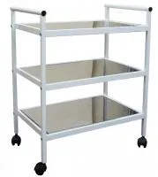 Столик процедурный Э-046/Н-СПЭ