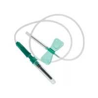 Катетер-бабочка Improve с луэр-адаптером, 100шт