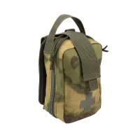 Аптечка для оказания первой помощи индивидуальная МЕДПЛАНТ АППИ, артикул 1749