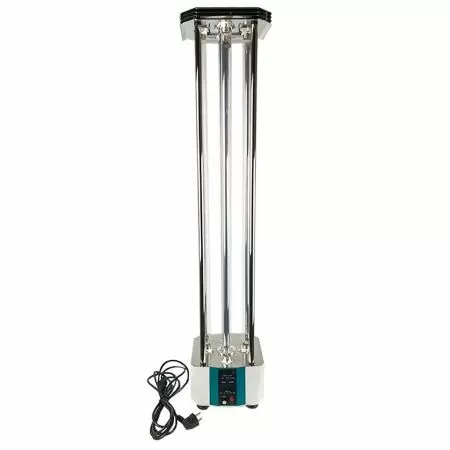 Облучатель ультрафиолетовый открытого типа TAGLER ОБП 4-30 передвижной