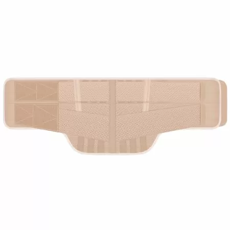 Корсет пояснично-крестцовый Экотен ПРР-30У, высота 30 см, 4 ребра жесткости