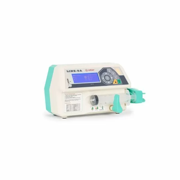 Дозатор для внутривенного вливания Армед LINZ-8A