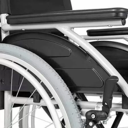 Кресло-коляска ORTONICA Base Lite 150 (Base-160)