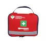 Аптечка для оказания первой помощи Универсальная МЕДПЛАНТ в сумке-чехле Волонтер-6, артикул 1660