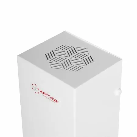 Облучатель-рециркулятор Armed СН311-130 М (металлический корпус)