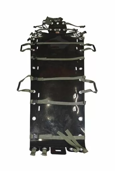 Носилки "Волокуши" модель №1 стандартные арт 1330