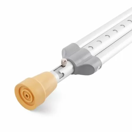 Костыли подмышечные с УПС Armed KR925L алюминий (пара) 