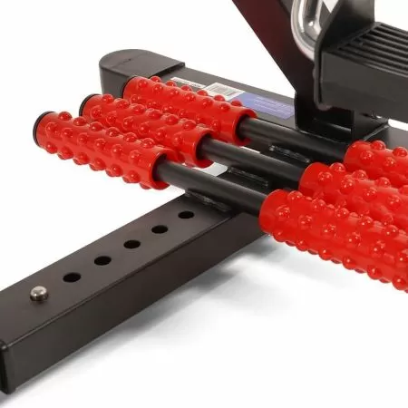 Велотренажер Barry Merida для рук и ног с регулировкой по высоте и длине, с настраиваемой нагрузкой