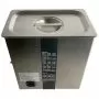 Ультразвуковая ванна (мойка) Stegler 5DT (5 л, 20-80 °C, 120 Вт)