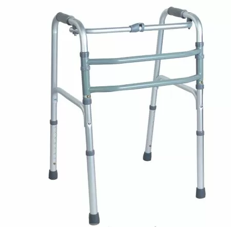 Ходунки одноуровневые (шагающие) "Тривес" СА811L