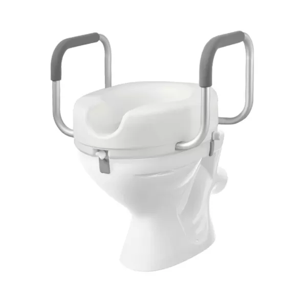 Насадка на унитаз Симс 10528 А/Т