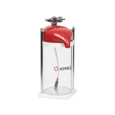 Коктейлер (сосуд) кислородный Армед Ldpe Bag