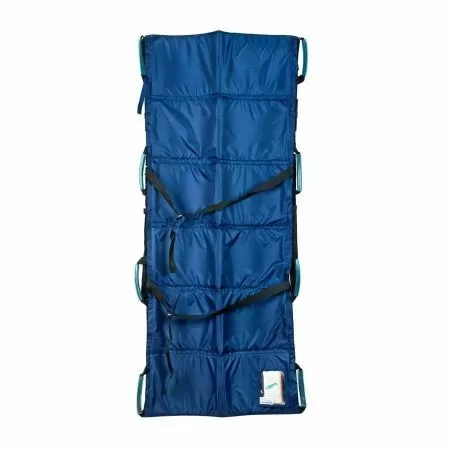 Носилки бескаркасные для скорой медицинской помощи МЕДПЛАНТ Плащ модель 4 термоизоляционные, артикул 1150