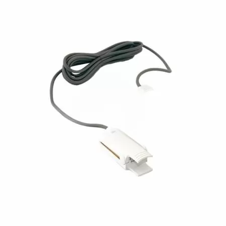 Датчик-прищепка пульсоксиметрический МЕДПЛАНТ взрослый, артикул 1509