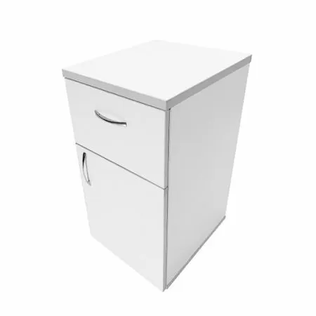 Тумба медицинская подкатная СТР MD TM 13.13