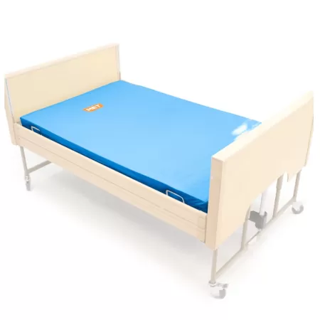 Матрас медицинский MET ММ-210, артикул 20624, для кровати MET LARGO, ширина 140 см