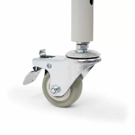 Кресло-коляска Армед KR696 с санитарным оснащением