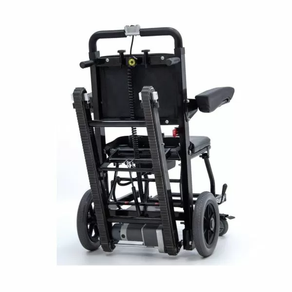 Кресло-каталка с лестничным подъемником MET LIFTER, артикул 19373