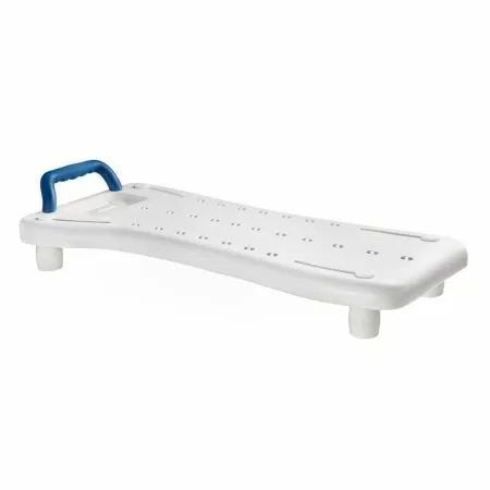 Скамейка для ванны с поручнем "Ortonica" Lux-310