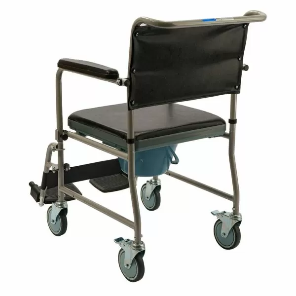 Кресло-каталка Barry V2P, ширина сиденья 44 см