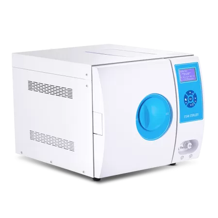 Стерилизатор паровой Армед DGT-8B