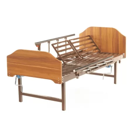 Кровать механическая MET RESTAUT, артикул 16495, с функцией переворота