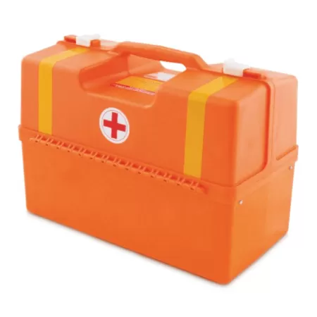 Набор фельдшерский для скорой медицинской помощи Мединт-М НФСМП в укладке УМСП-01-Пм/2, артикул 270