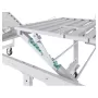 Кровать механическая Промет КМ-03, МВ113.1.1.2, нагрузка до 250 кг