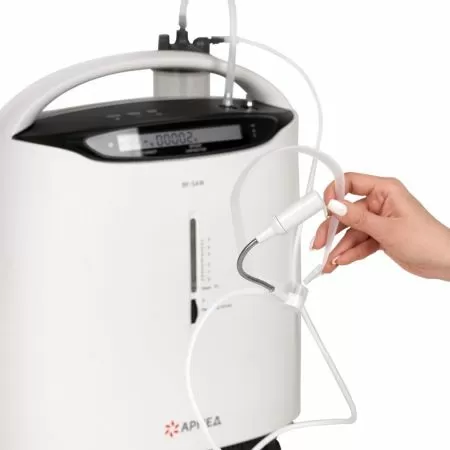 Концентратор кислорода Armed 8F-5AW