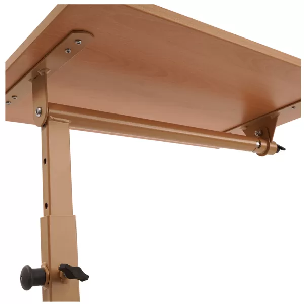 Стол прикроватный Burmeier Solo