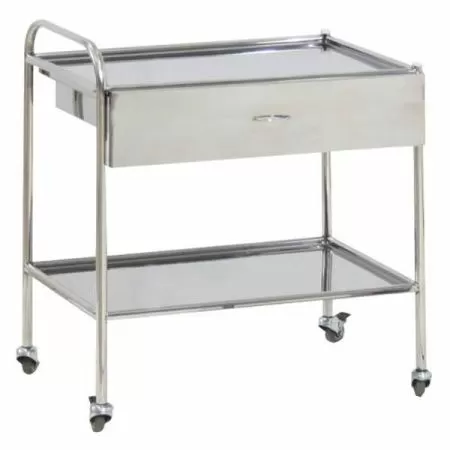 Столик манипуляционный СМ548 МСК-5548