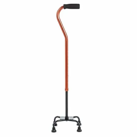 Трость четырехопорная Ortonica ТМ-609 