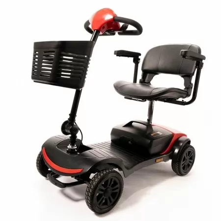 Скутер электрический Barry SC-100 Lite