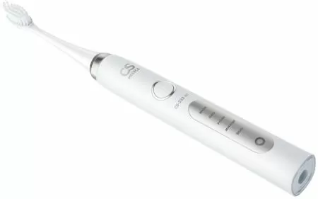 Электрическая звуковая зубная щетка CS Medica CS-333