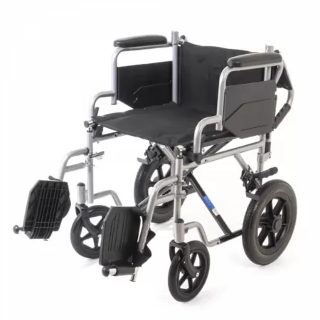 Кресло-каталка Barry W6, ширина сиденья 46см