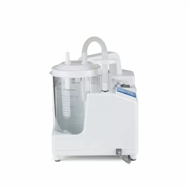 Отсасыватель Армед 7E-D хирургический электрический переносной