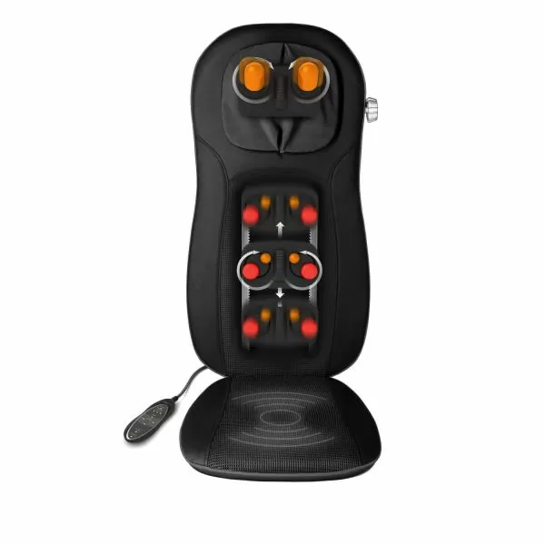 Накидка массажная MEDISANA MCN Pro 88970