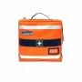 Сумка-чехол МЕДПЛАНТ Волонтер-3, цвет оранжевый, артикул 1463