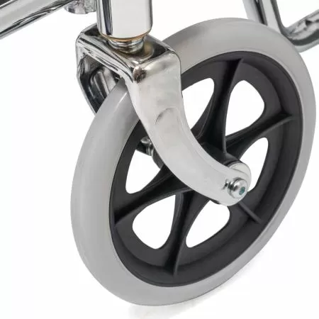 Кресло-коляска Barry B2 ширина сиденья 46см, колеса пневматические