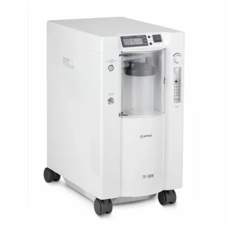 Концентратор кислорода Армед 7F-5BW с выходом для ингаляций