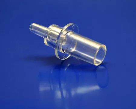 Мундштук для алкотестеров производства ООО НПФ "МЕТА"