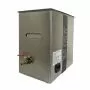 Ультразвуковая ванна (мойка) Stegler 5DT (5 л, 20-80 °C, 120 Вт)