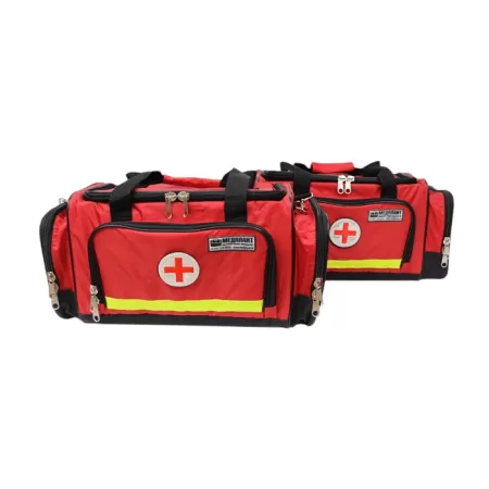 Укладка для оказания первой помощи на гражданском воздушном судне по приказу 259н МЕДПЛАНТ в двух сумках СМУ-02, артикул 1665