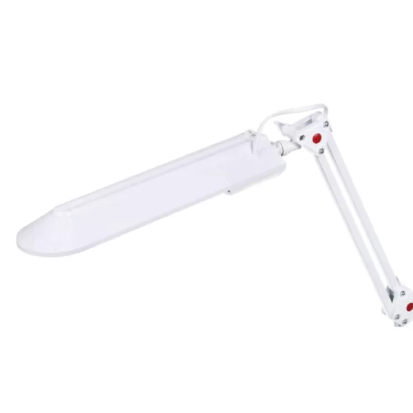 Светильник настольный ProMega jet 2003A белый 