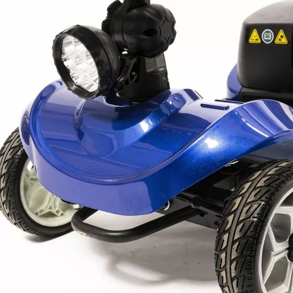 Скутер электрический Barry SC-102