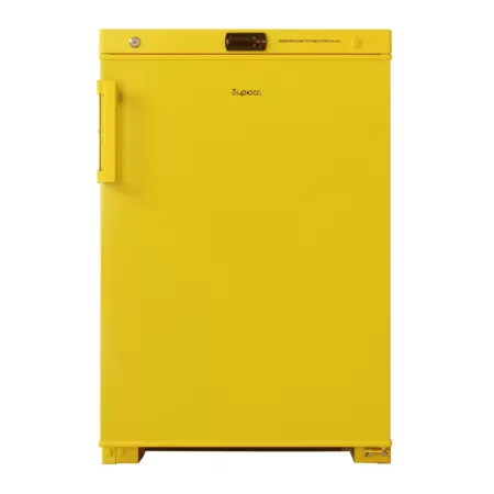 Холодильник для медицинских отходов Бирюса 1502