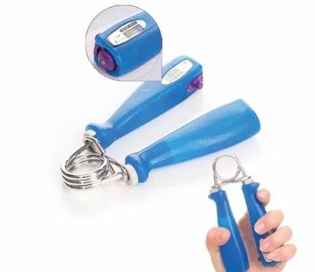 М-651 Эспандер медицинский (кистевой со счетчиком)